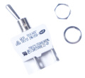 Ecm Toggle Switch - Metal On off Switch - C199900087